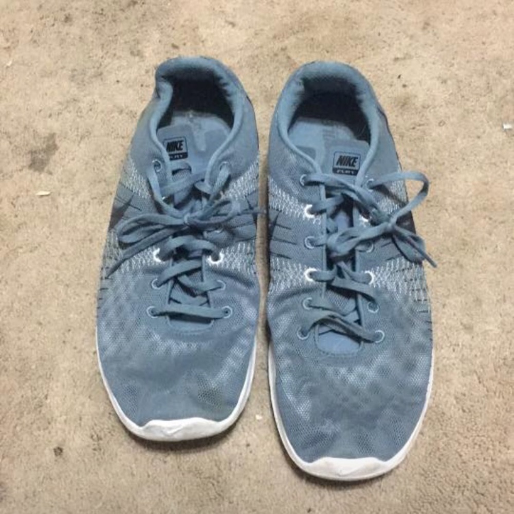 Men’s 14 Nike’s